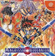 【値下げ交渉可】ラングリッサー トレーディングカードゲーム ミレニアムエンパイア 本格シミュレーションRPG『ラングリッサー モバイル』新SSR英雄