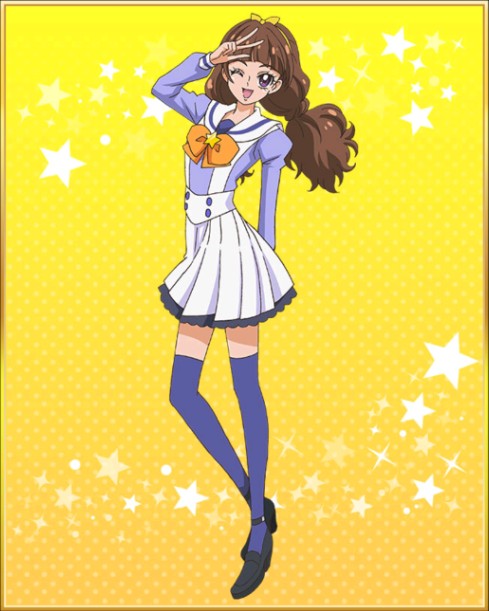 天ノ川きらら 春フェス 夏フェス アイドルプリキュア キュアトゥインクル 天ノ川きらら 春フェス 夏フェス アイドルプリキュア キュアトゥインク