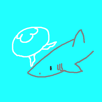 人気セール，SALE】 ナギナミちゃんねる AIR JAWS×SAMEMEパーカー Vtuber