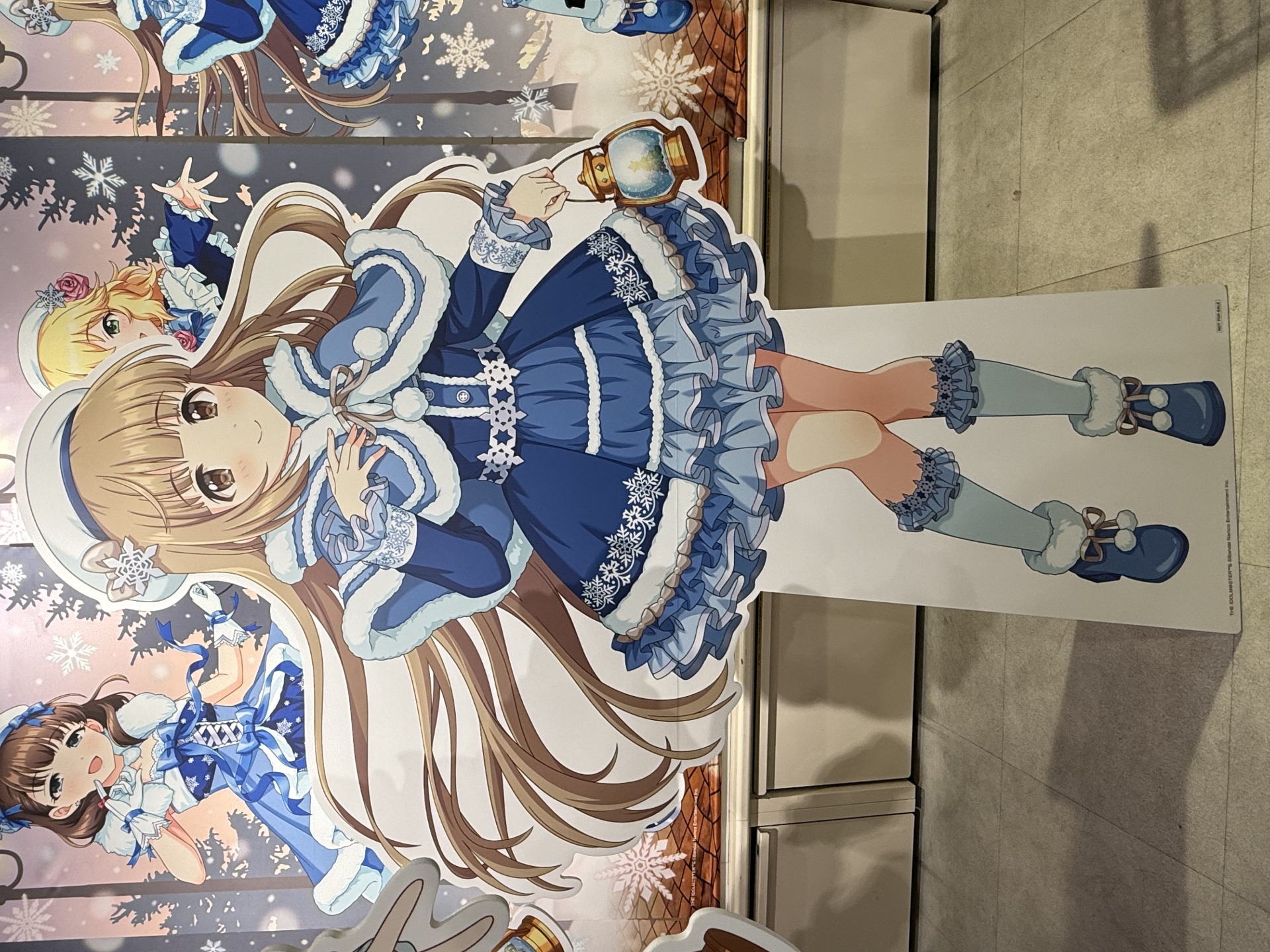 芳乃が参加した広告、コラボ - 依田芳乃情報wiki-依田芳乃 あんおふぃ 